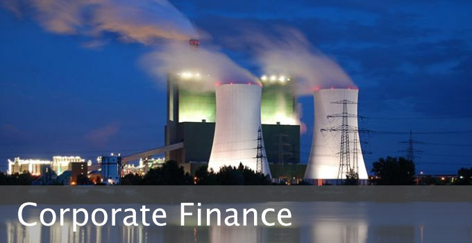 Corporate Finance